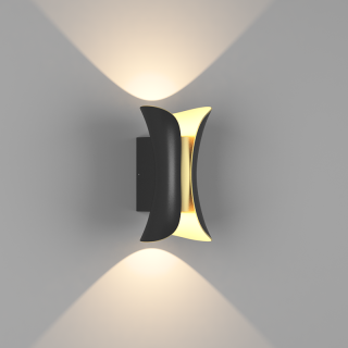 Настенный светильник DesignLed GW-8610-6-BLG-WW 007103