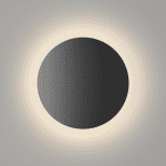 Настенный светильник DesignLed GW-8663L-16-BL-WW 004445