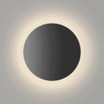 Настенный светильник DesignLed GW-8663L-9-BL-WW 003042