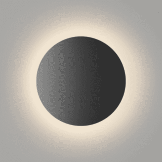 Настенный светильник DesignLed GW-8663L-9-BL-WW 003042