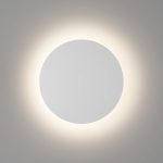 Настенный светильник DesignLed GW-8663S-12-WH-WW 004442