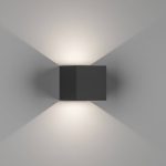 Настенный светильник DesignLed GW-A310-6-BL-NW 001541