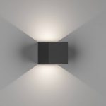 Настенный светильник DesignLed GW-A310-6-BL-WW 001857