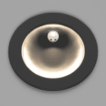 Настенный светильник DesignLed GW-R806-3-BL-WW 007096