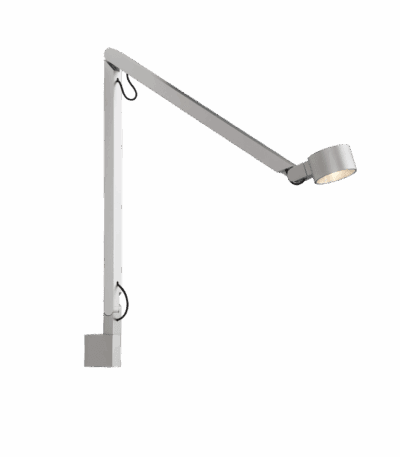 Настенный светильник DesignLed LW-A0499C-SG-WW 007545