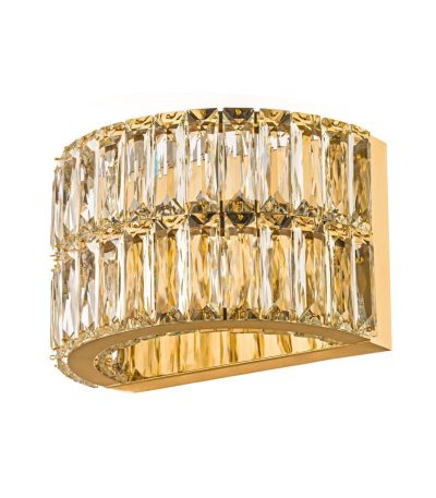 Настенный светильник Dio D'Arte Caneva L 2.26x16.100 G