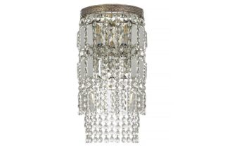 Настенный светильник Dio D'Arte Cremono E 2.18.103 N