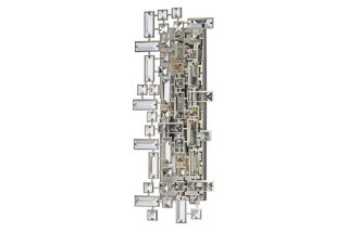 Настенный светильник Dio D'Arte Erba E 2.20x55.100 N