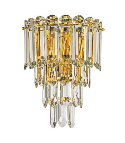 Настенный светильник Dio D'Arte Olivetta E 2.25x31.100 G