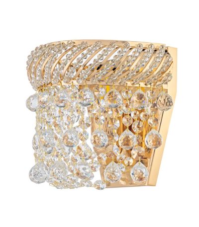 Настенный светильник Dio DArte Bari E 2.10.102 G