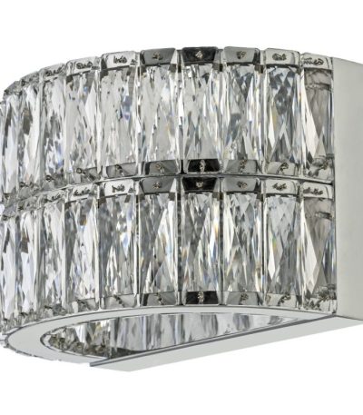 Настенный светильник Dio DArte Elite Caneva L 2.26x16.100 N