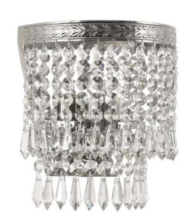 Настенный светильник Dio DArte Elite Cremono E 2.18.200 N