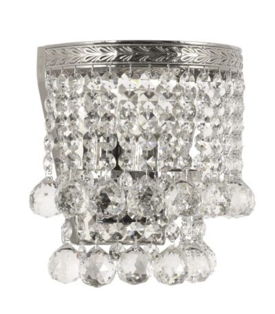 Настенный светильник Dio DArte Elite Cremono E 2.18.299 N