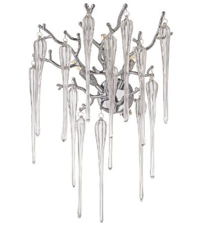 Настенный светильник Dio DArte Elite Tavenna H 2.40.101 N