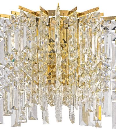 Настенный светильник Dio DArte Maggio E 2.30x30.100 G