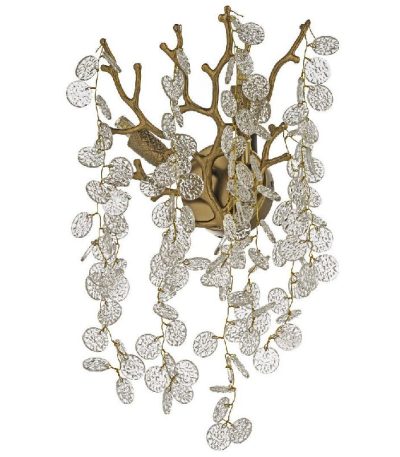 Настенный светильник Dio DArte Tavenna H 2.26.102 A