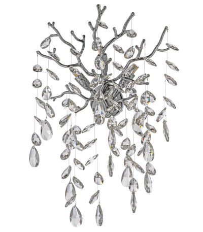 Настенный светильник Dio DArte Tavenna H 2.40.638 N