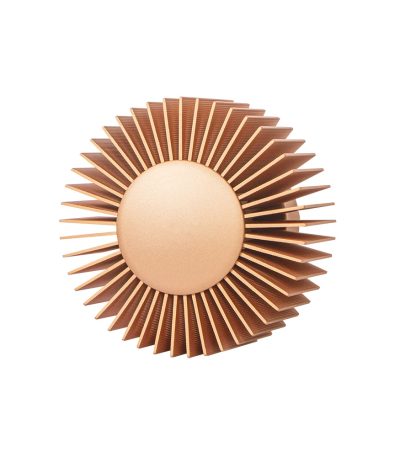 Настенный светильник Divinare Aurora 1092/01 AP-6