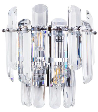 Настенный светильник Divinare Bellatrix 3510/02 AP-2