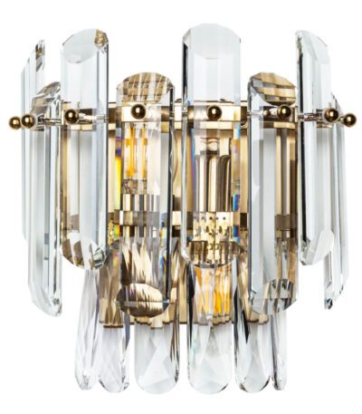 Настенный светильник Divinare Bellatrix 3510/17 AP-2