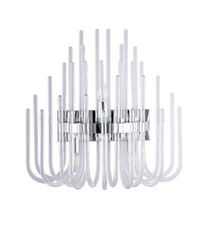 Настенный светильник Divinare Bianca 6043/02 AP-3