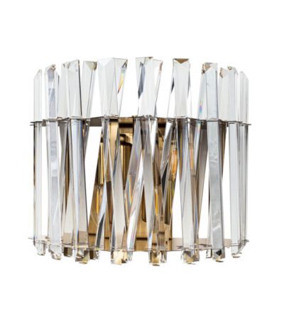 Настенный светильник Divinare Bivara 7567/18 AP-2