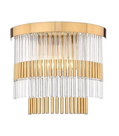 Настенный светильник Divinare Brillante 6813/17 AP-2