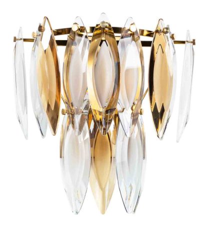 Настенный светильник Divinare Cabrera 3509/01 AP-2