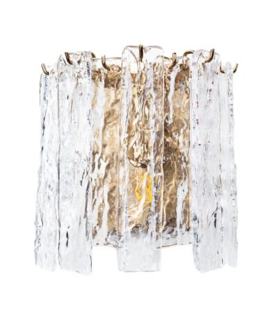 Настенный светильник Divinare Felis 6005/17 AP-1