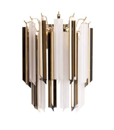 Настенный светильник Divinare Frizzante 1681/01 AP-1