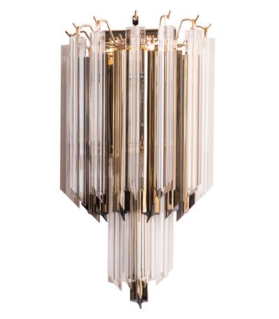 Настенный светильник Divinare Frizzante 1683/01 AP-1