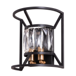 Настенный светильник Divinare Frost 2022/21 AP-2