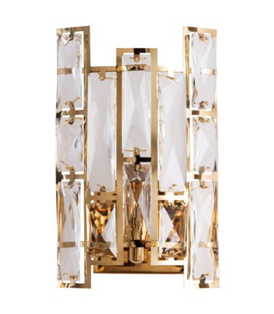 Настенный светильник Divinare Medea 1684/01 AP-1