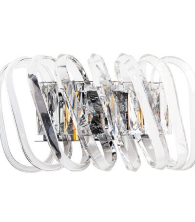 Настенный светильник Divinare Megan 7568/02 AP-2