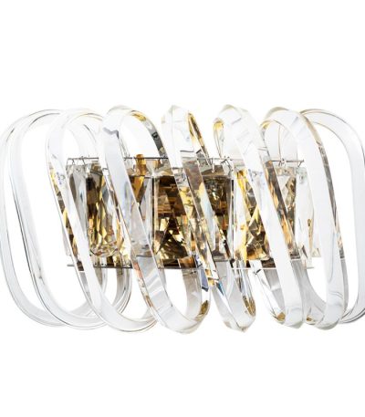 Настенный светильник Divinare Megan 7568/18 AP-2