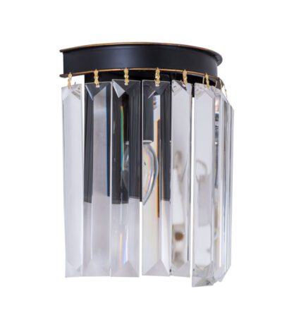 Настенный светильник Divinare Nova 3001/01 AP-1