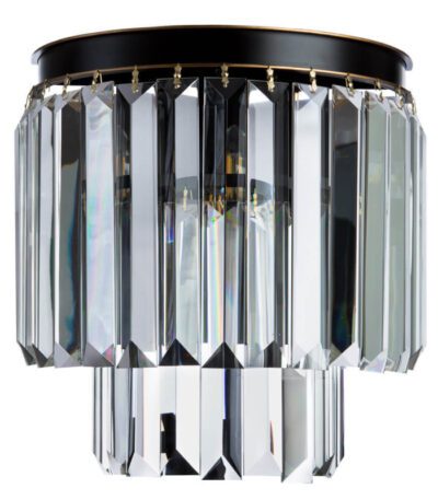 Настенный светильник Divinare Nova 3001/01 AP-2