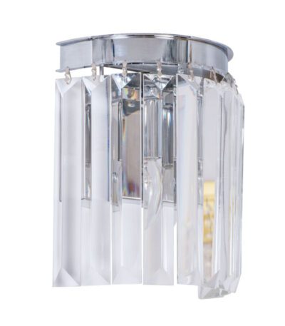 Настенный светильник Divinare Nova 3001/02 AP-1