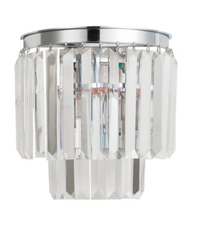 Настенный светильник Divinare Nova 3001/02 AP-2