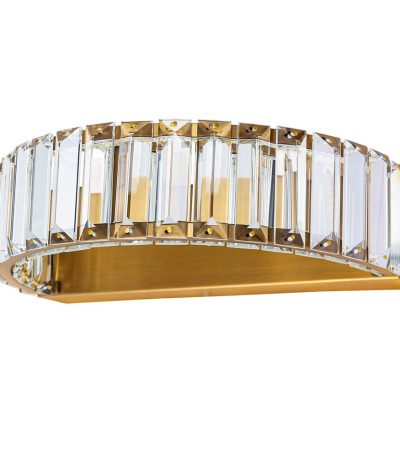 Настенный светильник Divinare Renata 1135/17 AP-10