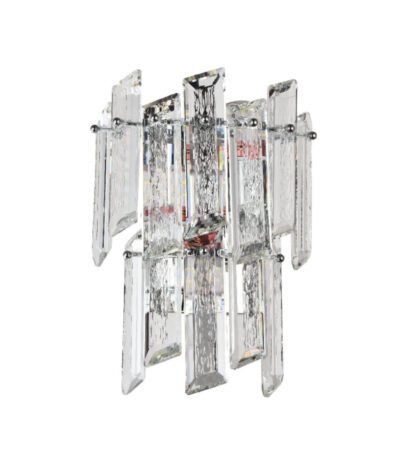 Настенный светильник Divinare Romilda 3512/02 AP-3