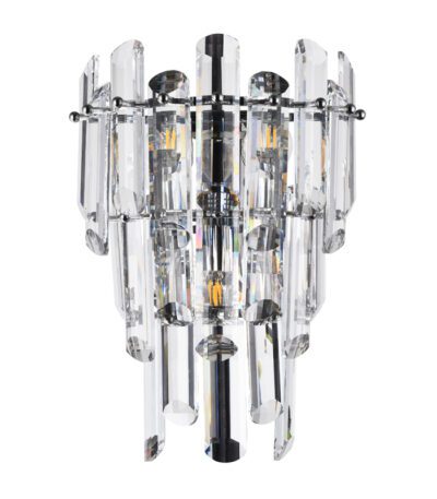 Настенный светильник Divinare Rosie 3511/02 AP-3