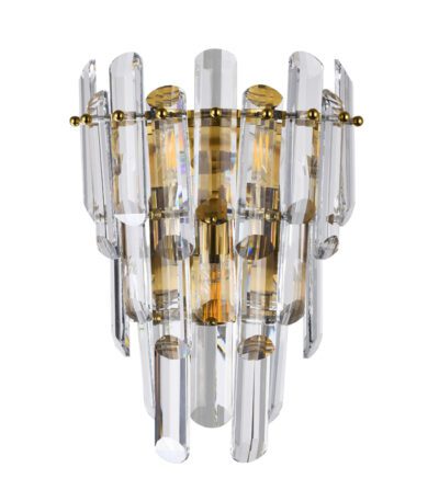 Настенный светильник Divinare Rosie 3511/17 AP-3