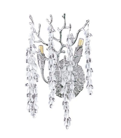 Настенный светильник Divinare Salice 3135/26 AP-2