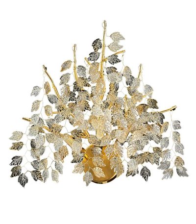 Настенный светильник Divinare Salice 3136/01 AP-3