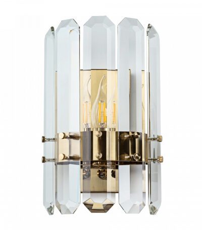 Настенный светильник Divinare Tenerife 7136/18 AP-1