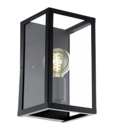 Настенный светильник Eglo Charterhouse 49394