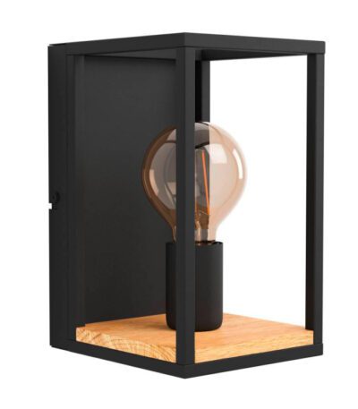 Настенный светильник Eglo Libertad 99796