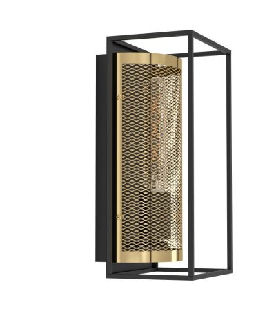 Настенный светильник Eglo Nohales 43789