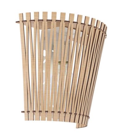 Настенный светильник Eglo Sendero 96195